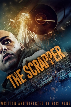 The Scrapper