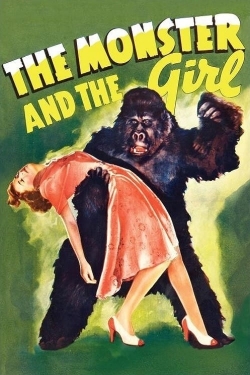 The Monster and the Girl