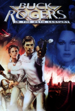 Buck Rogers in the 25th Century