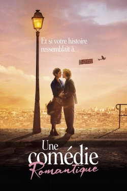 Une comédie romantique