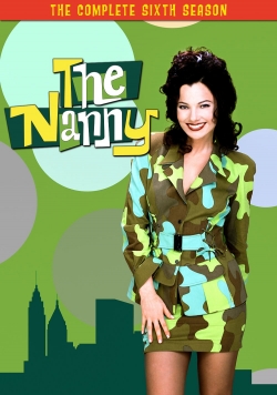 Watch The Nanny online free