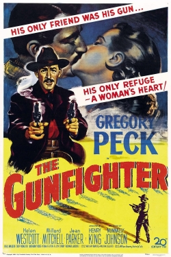 The Gunfighter