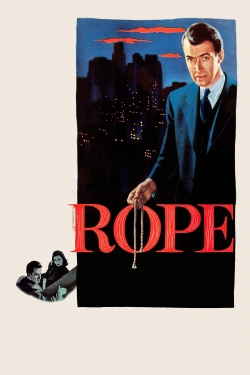 Rope