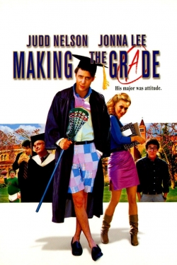 Making the Grade